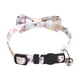 thumbnail image 2 of Nvzi Collar para gatos con hebilla ajustable de seguridad suave para perros pequeños o gatos, A29, 2 of 4