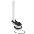 thumbnail image 1 of Válvula de descarga Plumb Pak PP835-8 de plástico, 22 cm, color blanco, 1 of 1