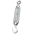 thumbnail image 3 of Tornillo de Galvanizado Tensor de Acero Inoxidable 316 Cuerda de Apriete 6MM Sunnimix Tensor de ojo de acero inoxidable, 3 of 7