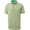 Army Green Stripe, variant on Golf Shirts for Men - Dry Fit Moisture Wicking Short Sleeve Performance Sport Casual Striped Collared Mens Polo Shirt Medium,Coffee Stripe