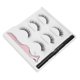 thumbnail image 5 of Delineador de ojos autoadhesivo Delineador de ojos líquido con agua Pestañas postizas Pinzas Juego de herramientas de maquillaje (Caja verde E25), 5 of 5