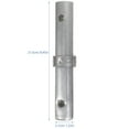 thumbnail image 4 of 2pcs Scaffolding Coupling Pin with Collar Scaffolding Spring Retainer Supply, 4 of 8