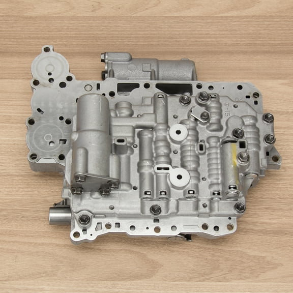 U340E U341E U341F Transmission Valve Body for 2006-On Toyota Corolla Scion Yaris