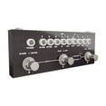 thumbnail image 2 of Reverb Delay Guitar Pedal,Guitar Effects Pedal IR Delay Chorus Reverb Pedal Effects Pedal Luxury Finish, 2 of 9