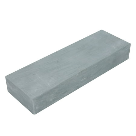 

5000 Grit Oil Stone Natural Pulp Stone Knife Sharpener for Kitchen Knife Pedicure Knives