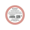 thumbnail image 5 of Mainstays Single Wick 3" x 5" Bubble Pillar Candle, Unscented, Pink, 5 of 7