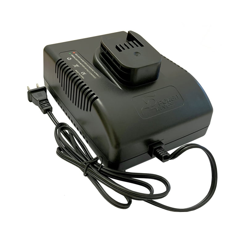 PowerWings Charger for Snap on Battery CTB8185 CTB6185 CTB7185 CTB8187 Compatible with Snap on Charger CTC720 Walmart
