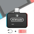 thumbnail image 2 of V5 RCM Loader Auto Clip Jig Tool for Switch NS Console with USB Cable Built in Program, 2 of 5