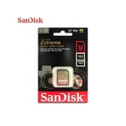 Sandisk SDSDXVT-032G-GNCIN Flash 32g|sd Sdsdxvt-032g-gncin R