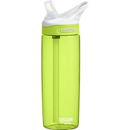 Camelbak 1272301060 Eddy .6L Water Bottle -Color- Limeade by CamelBak
