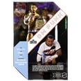 thumbnail image 2 of CM Punk (MITB 2011) - WWE Ultimate Edition Ringside Exclusive Mattel WWE Toy Wrestling Action Figure, 2 of 3