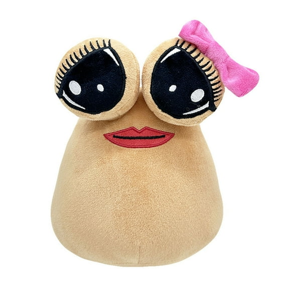 Alien Pet Toys Soft Pet Toys Cute Alien Pet Animal Toys Popular Game Dolls Loved By Fans Children Boys And Girls' Adult Pet Toys