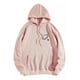thumbnail image 1 of Sudadera Con Capucha Para Hombre Con Cordón Y Estampado Moda, 1 of 6