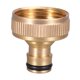 thumbnail image 3 of Accesorios de conector rápido para manguera de jardín para ajuste de tubería, conector de grifo para pulverizadores de salida de jardinería Diámetro interno de 32 cm, 3 of 9