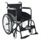 thumbnail image 1 of Silla de Ruedas Manual Todo Terreno VANLIG Ligera y Resistente plegable hasta 120 kg para Adultos, 1 of 5