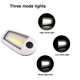 thumbnail image 5 of Sonducket Lámparas de inducción de luz nocturna Protección ocular Equipo al aire libre Mini antorcha Suministros para el hogar Dispositivo de Type3 NO3, 5 of 6