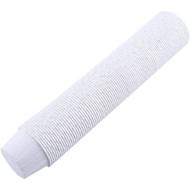 Cupcake Wrappers Cupcake Liners Baking Cup Cupcake Paper Cup Liners for Desserts Candies Cupcake Liner for Holidays Birthdays White Type