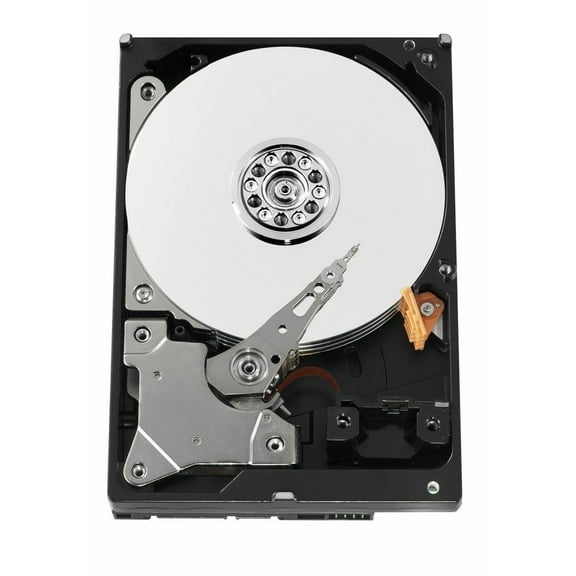 Genuine HP 4TB 7200RPM SAS 6Gbps 3.5" SATA Hard Drive (RF) 790339-003 719772-001