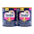 thumbnail image 1 of Fórmula Similac Total Comfort Etapa 2 para niños de 1 a 3 años Pack 2 latas de 800g c/u, 1 of 5