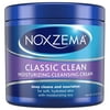 Noxzema Facial Cleanser, Moisturizing Cleansing, 12 Oz