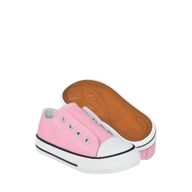 TENIS CASUALES NIÑA TORRENTE BBLASTICO TEXTIL ROSA 14-17