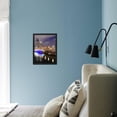 thumbnail image 5 of Boston, Massachusetts Financial District from Boston Harbor, Framed Art Print Wall Art by SeanPavonePhoto Sold by Art.Com, 5 of 5