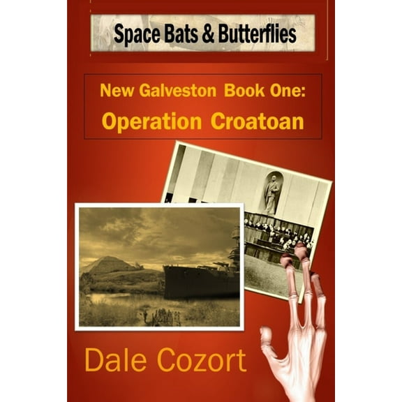 New Galveston Book 1