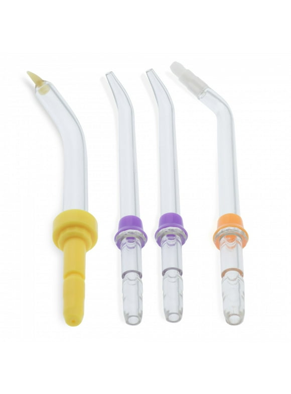 Waterpik Replacement Tips in Waterpik