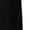 black, variant on Women‘s 2 Piece Long Sleeve T-Shirt and Long Pants Set - Solid Color Knitted Casual Loungewear Outfit (XS-XXL)