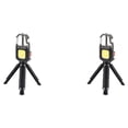 thumbnail image 2 of Linterna LED Toystoory Con Soporte de Trípode Antorcha Multifuncional Tipo W5138 2Conjunto, 2 of 6