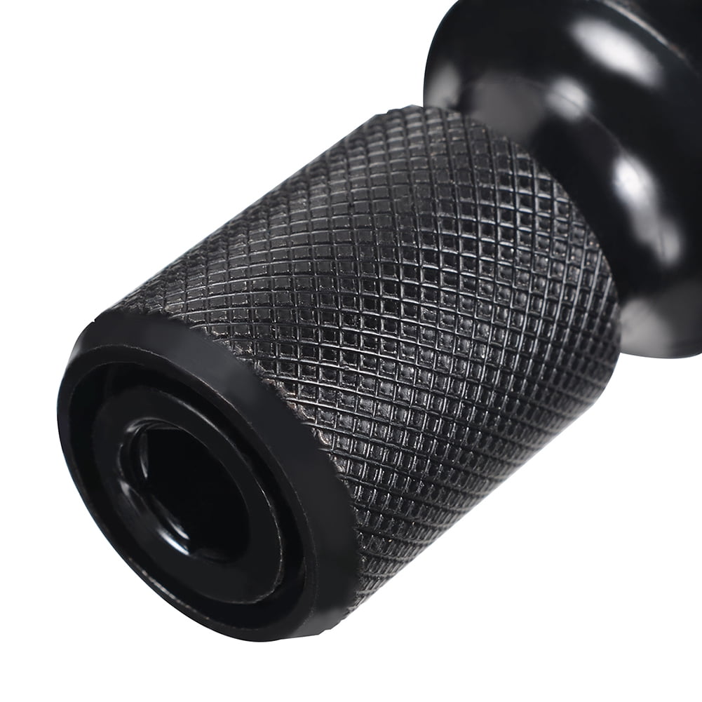 Juego De 8 Adaptadores Para Llave De Impacto - Incluye Medidas 1/4", 3/8", 1/2", 3/4" Y 1" - Marca KRAFT&DELE