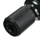 thumbnail image 1 of Adaptador de llave de impacto eléctrica de 1/2 pulg. con vástago hexagonal de 1/4 pulg. para llave eléctrica Convertidor de mandril de liberación rápida, 1 of 9
