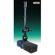Quiet One Pro Series Pond 4000