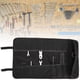 thumbnail image 2 of Bolsa De Herramientas De Bloque Enrollado, Bolsa De Herramientas De Reparación Duradera Para Exteriores, Resistente Al Desgaste Para Herramientas De Transporte Amonsee Otros, 2 of 8