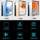 thumbnail image 5 of Tableta X11 Pro versión global 2023, tableta Android 12 de 11 pulgadas, diez núcleos, 12 GB + 512 GB de ROM, llamada telefónica 5G, Bluetooth, Wi-Fi, tableta PC, 5 of 5