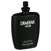 Drakkar Noir Eau de Toilette, Cologne for Men, 3.4 oz