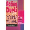 thumbnail image 3 of Acting Duets for Young Women, Laurie Allen Paperback, 3 of 3