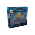 thumbnail image 3 of Rompecabezas Buffalo Games Festival of Trees 1000 piezas, 3 of 8