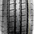 thumbnail image 3 of Set of 4 Americus Commercial L/T LT245/75R16 245/75R16 120/116Q E 10 Ply Light Truck Tires, 3 of 6