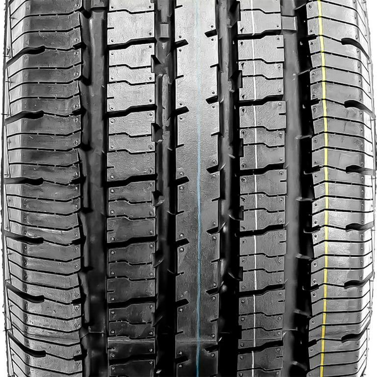 AMERICUS Americus Commercial L/T 215/85R16 115/112Q Load E 10 Ply Light Truck Tire AMERICUS Americus Commercial L/T 215/85R16 115/112Q Load E 10 Ply Light Truck Tire
