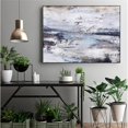 thumbnail image 2 of Giant Art Canvas  40x30 Outline Framed in Multi-Color, 2 of 3