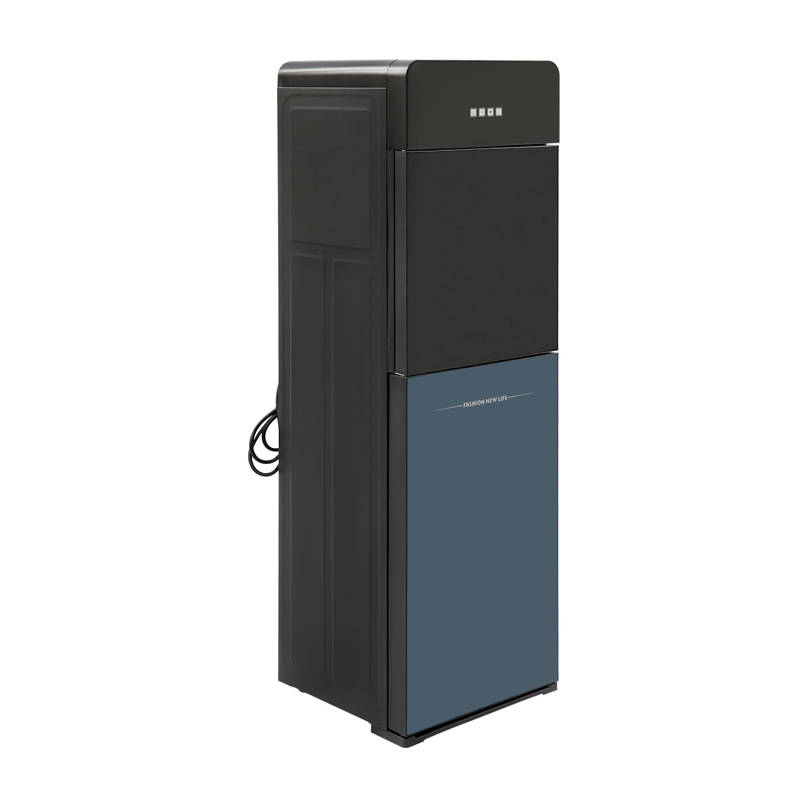 Water Dispenser, Home Water Dispenser, Bottom-Loading Water Dispenser For Offices, Kindergartens, Homes, Gyms