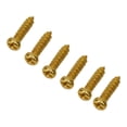 thumbnail image 4 of 3L3R6R6L Fully Enclosed Locking Tuning Pegs Tuner for Electric Acoustic Guitar, 4 of 10