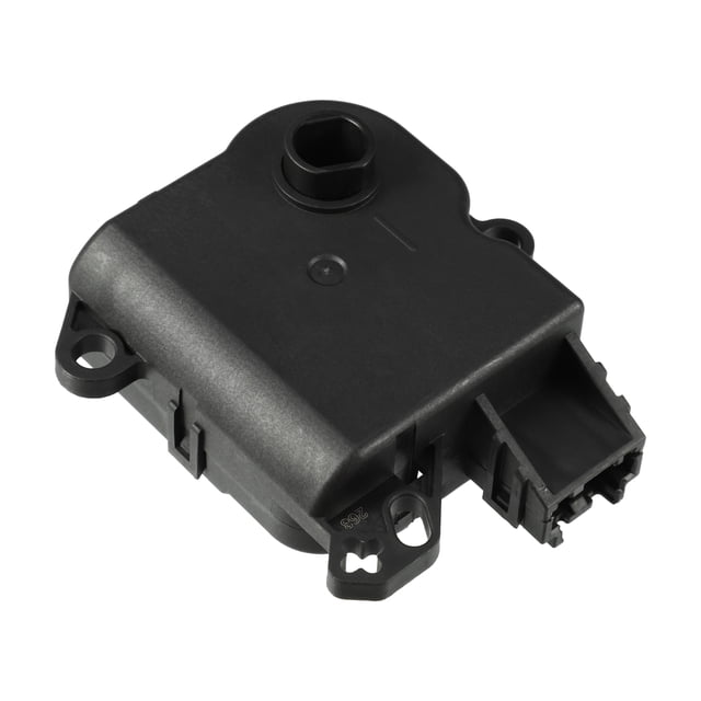 Actuador de temperatura de puerta de mezcla de calefacción HVAC para Ford Freestyle 2005-2007 No.8F9Z-19E616-A