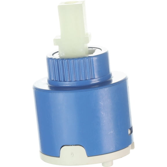 DANCO GB-1 Ceramic Catridge for Aquasource and Glacier Bay Single-Handle Faucets, Ceramic, Blue, 1-Pack 89902