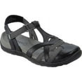 thumbnail image 2 of Women's Bare Traps Fifer T-Strap Sandal, 2 of 6