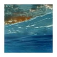 thumbnail image 4 of Acheng Surfboard Ocean Wave Square Fitted Table Cloths 100% Polyester Fiber 46*46, 4 of 8