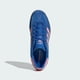 thumbnail image 3 of Adidas Gazelle Indoor Women's Sneakers Shoes Blue / Semi Pink Spark / Gum IG6785, 3 of 4