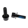 thumbnail image 4 of yotijar 2x10Pcs 16.5mm Bike Brake Disc Bolts Screws Bike Disc Brake Cycle Rotor Screws 2 Pcs, 4 of 8