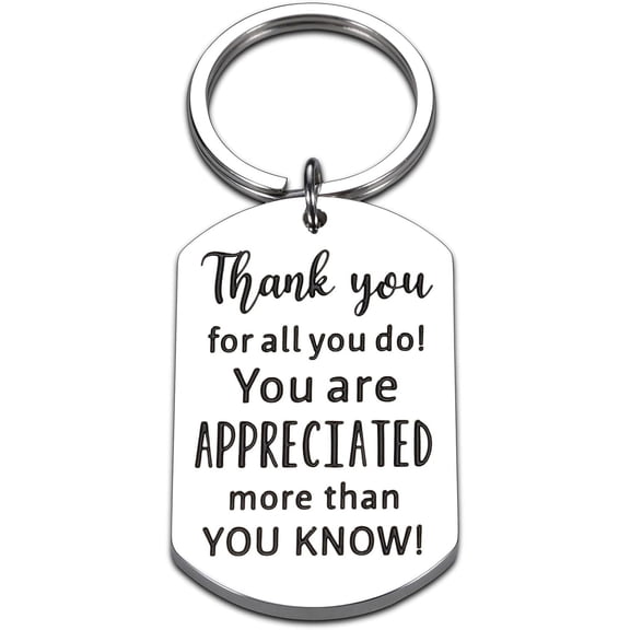 SAIPN Thank You Gifts for Coworkers Boss Birthday Boss Day Christmas Employee Appreciation Gifts Going Away Retirement Gift for Coworker Women Men Mentor Gift Boss Leader Teacher Appreciation Gift